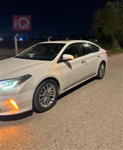 تويوتا أفالون